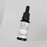 Glow C Serum